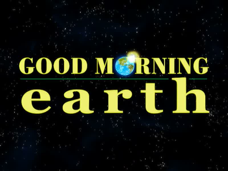 SHATNER: Shatner's log, airdate unknown