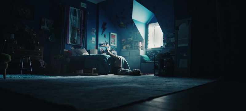 �� Shattered Ground