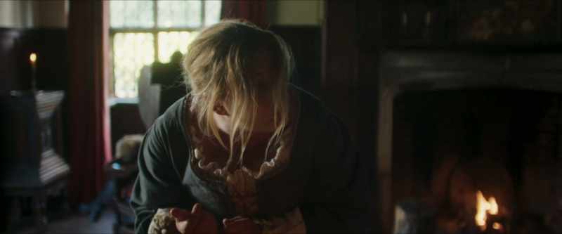 SHATTERING Jesus wept!