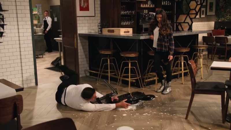 [shattering]