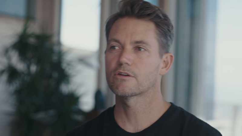 [Shaun] Fuck