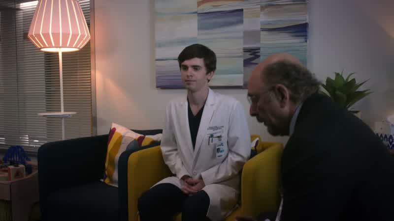 Shaun, I convinced myself that everything was fine, because in here it is