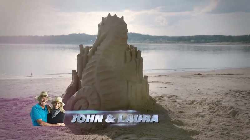 [shaun] john and laura