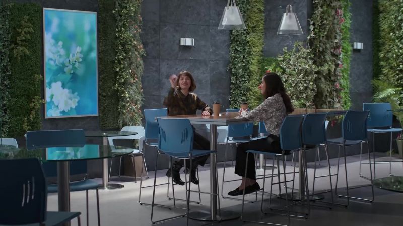 Shaun!