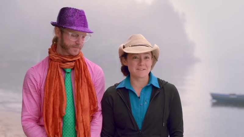 [shaun] sue and abe's massive gardening octopus won big