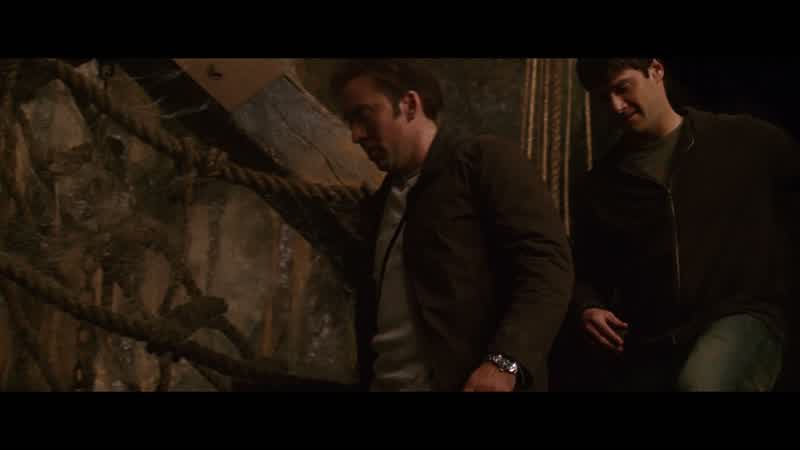 Shaw! Oh, God, Shaw!