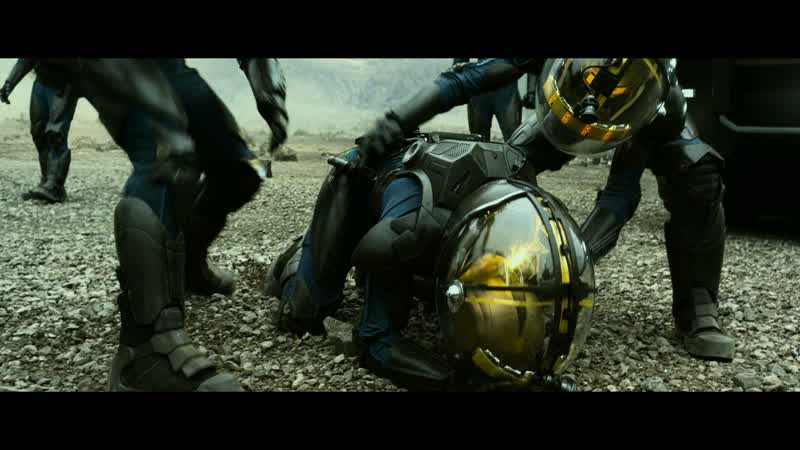 Shaw: Please!