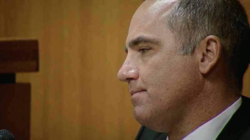 [Shawn] Before Greg Kelley was released from jail
