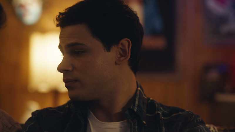 Shawn, man, don't be soft, all right?