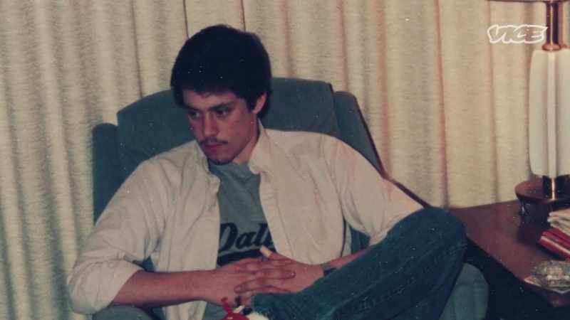 Shawn McClung provided alibis that he was fishing