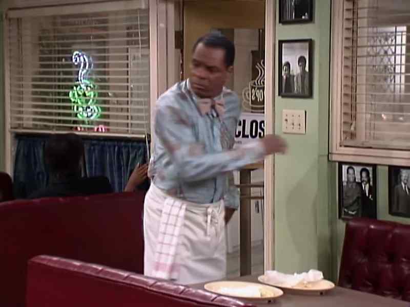 Shawn, they're back. - Gimme that