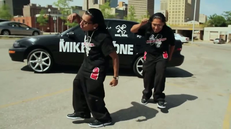 �� Shawty, do the rain dance ♪
