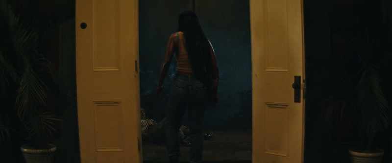 Shay?