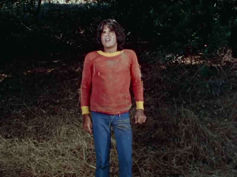 Shazam!