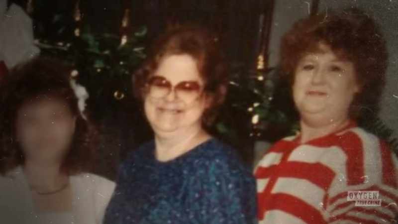 She was 19 years old when she was married