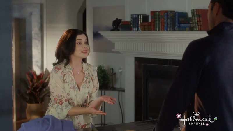 She has a great reputation