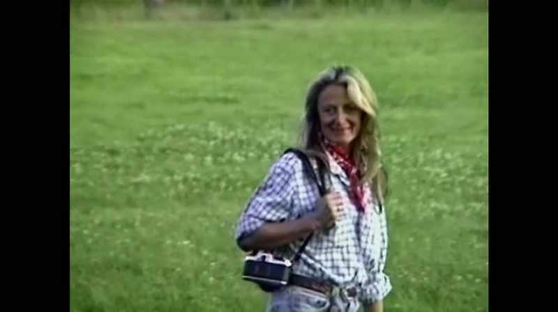 She has a great sense of personal style