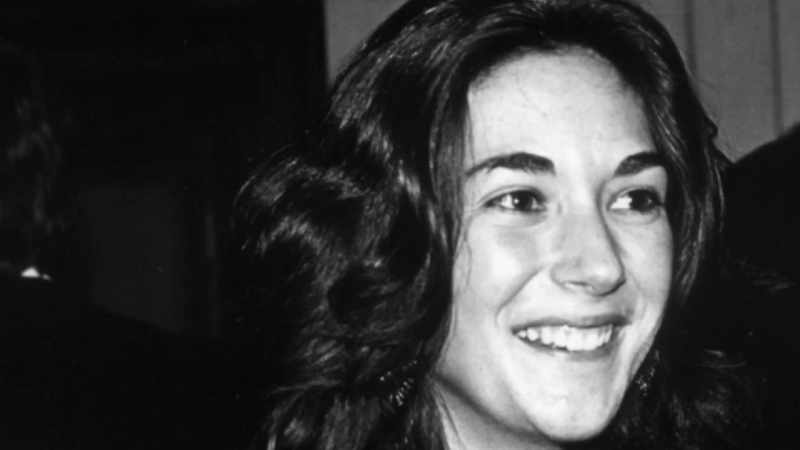 She was a great social organizer