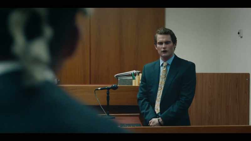 She had a hot Latin temper, but only ever towards things