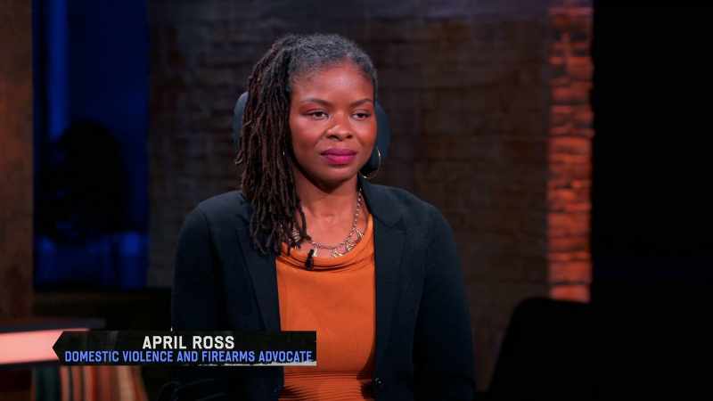 She is a survivor, attorney
