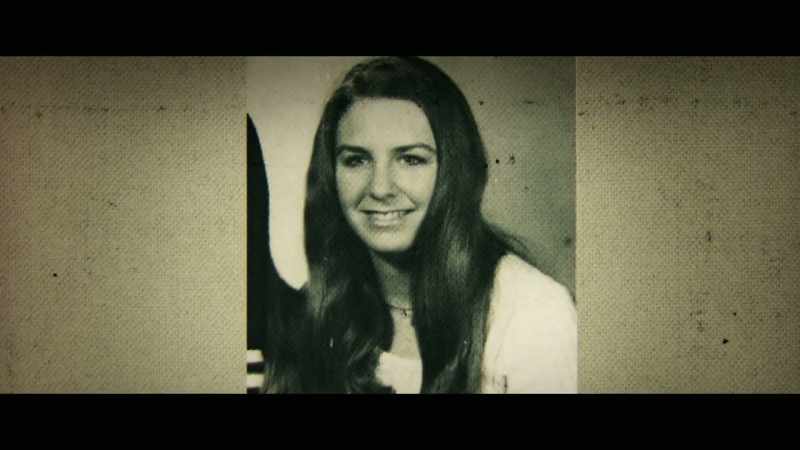 She was a university of washington student