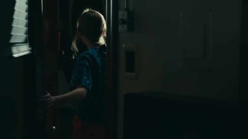 She was about to be discharged from the unit to the stepdown unit