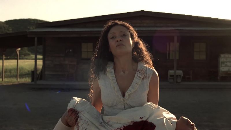 She was alive, truly alive, if only for a moment