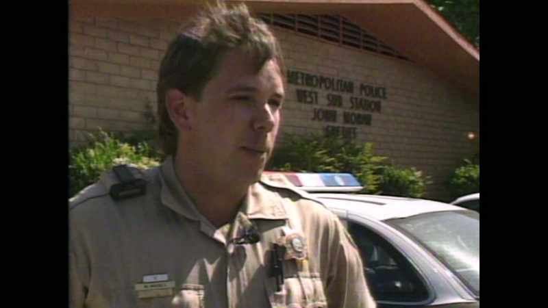 She alleged that Mr. Bobbitt had grabbed her