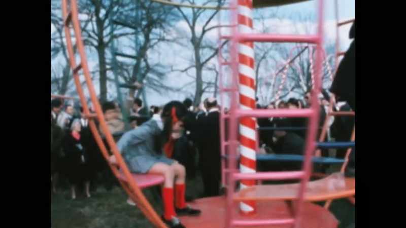 She also saw how billboards scarred the earth