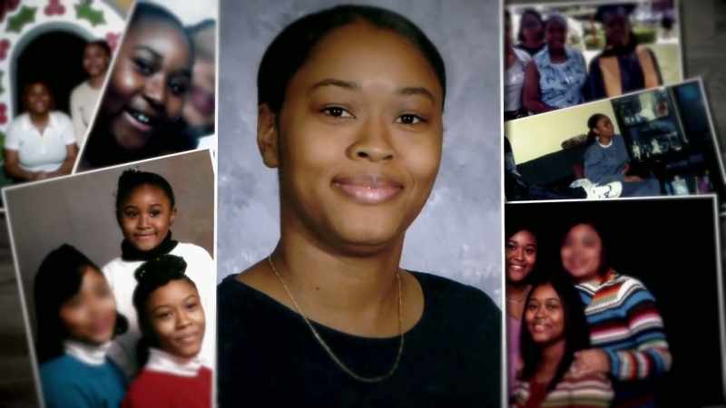 She always had a love for children, education