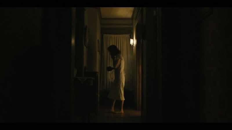 She always calls. -Seldon, please, calm down