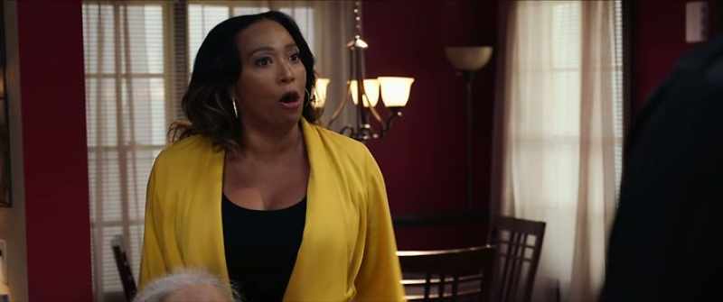 She always wanting to put him in a home