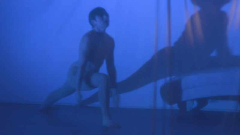 She applies various mind-body techniques