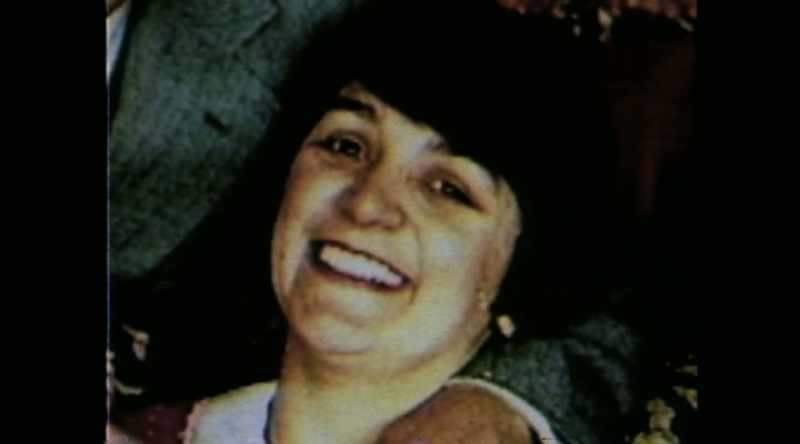 She was arrested two months ago