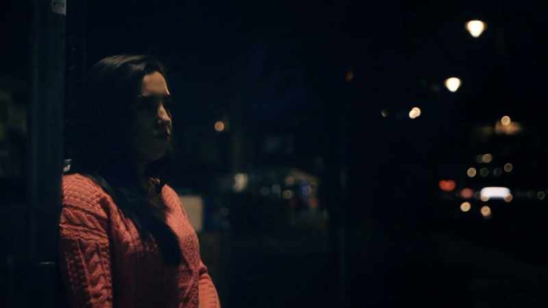 She became hooked on heroin, and eventually she resorted