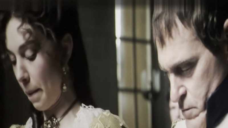 She has been deprived of one day being governed