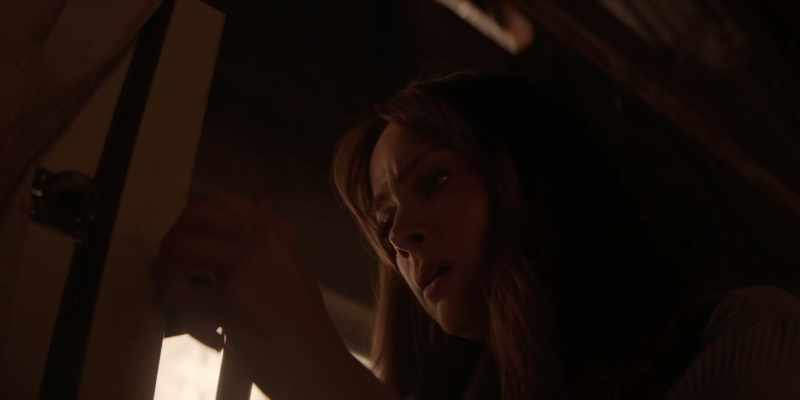 She begged for your mother's face