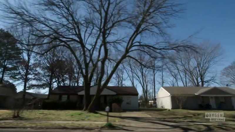 She believed that that was lula young's residence