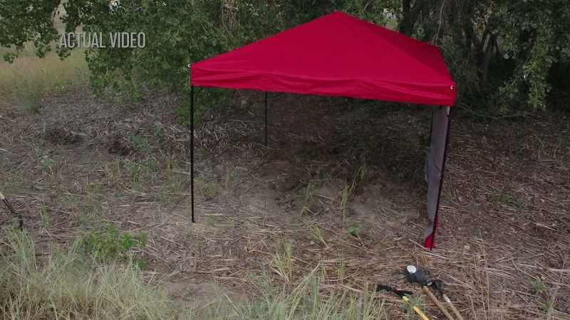 She was buried, like, 5 1/2 feet down