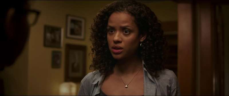 She called Charles Wallace crazy