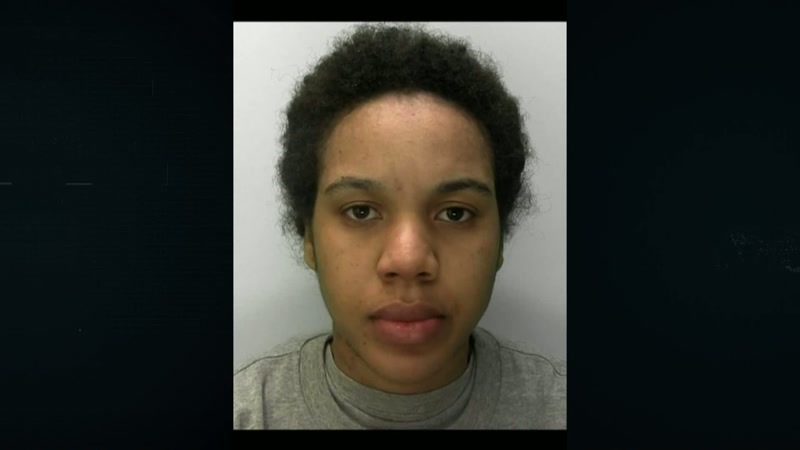 She came to England from Jamaica aged 7