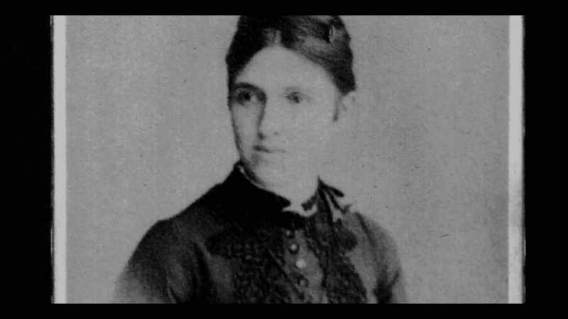 She came from an inventor's family