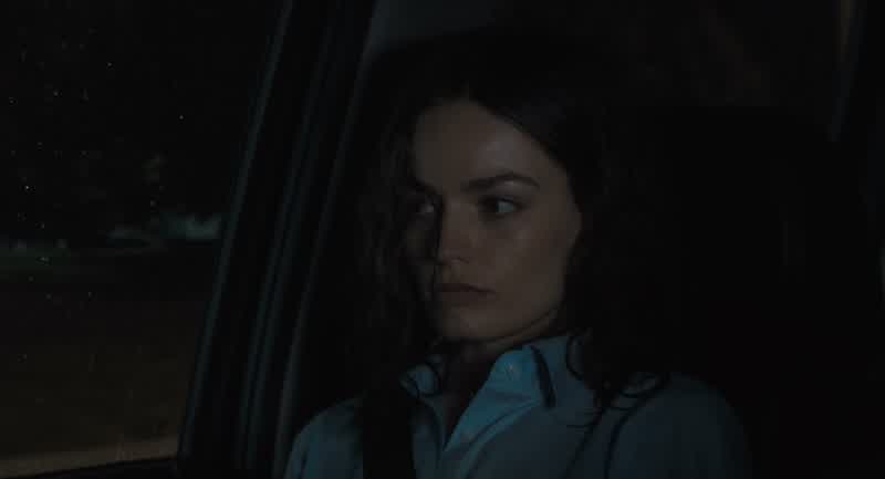 She cannot come to the phone right now