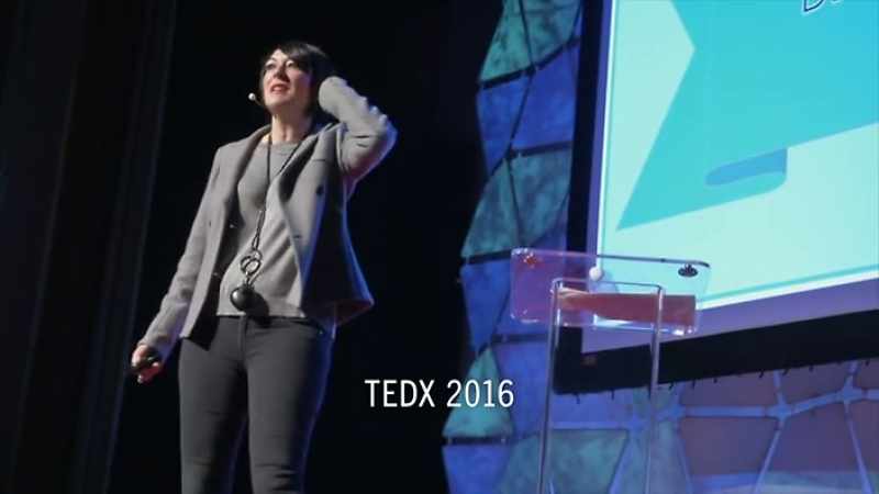 � She certainly had so much opportunity