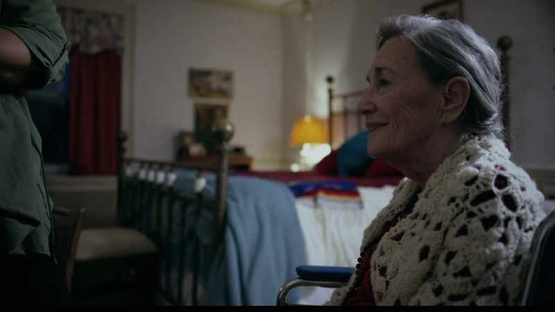[SHE CHUCKLES]