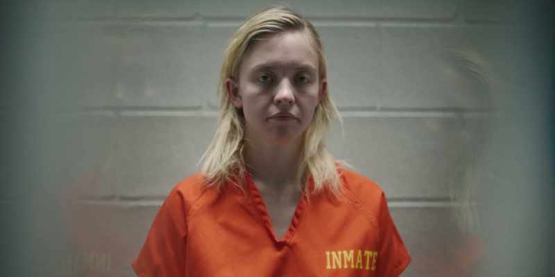 She claimed to hate America