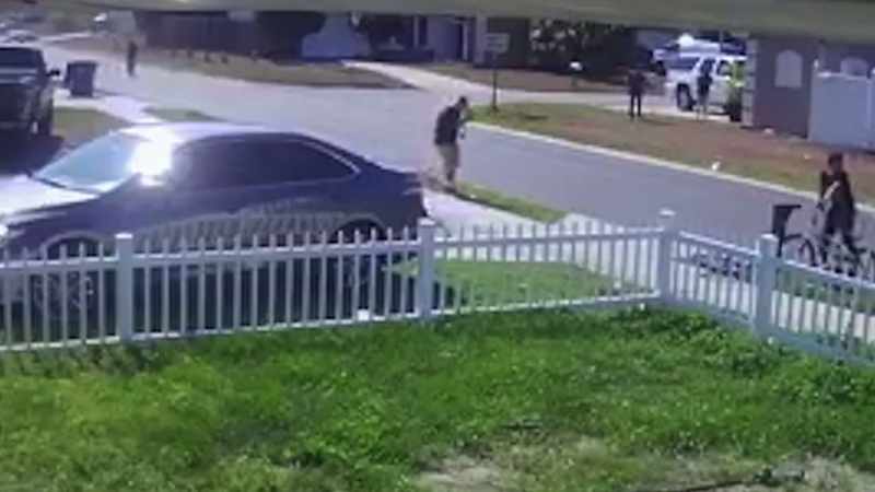 She had claimed that the vehicle was stolen