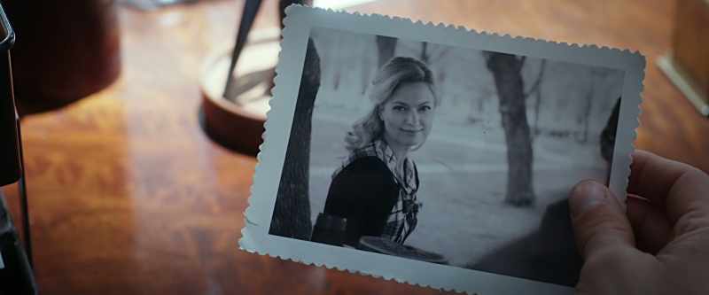 She was committed to Eloise Insane Asylum in the late 1960s