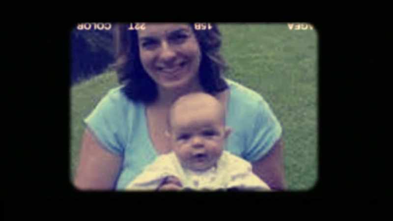 She was concerned her daughter Rachel