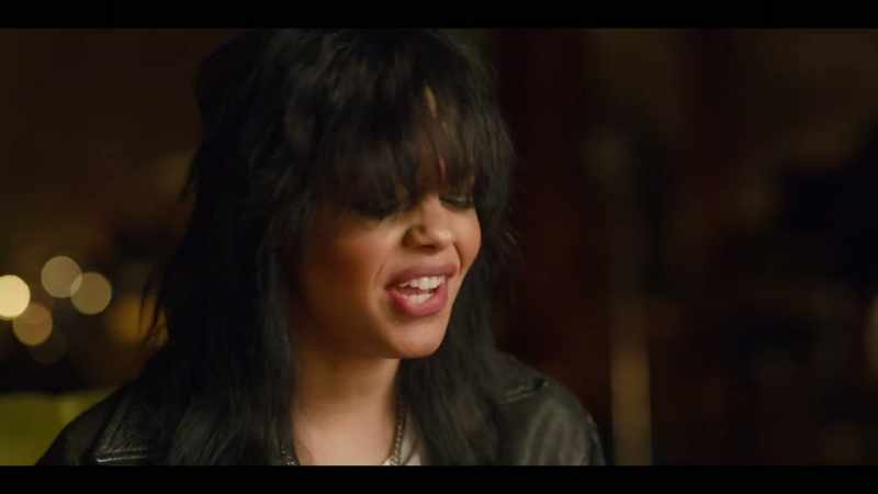 She could be at pop radio